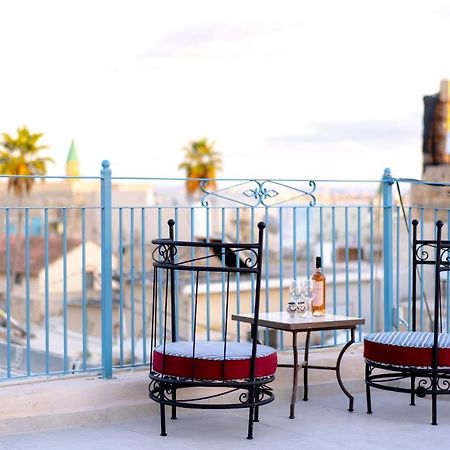 Arabesque Arts & Residency Bed and Breakfast Άκρα Εξωτερικό φωτογραφία