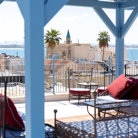 Arabesque Arts & Residency Bed and Breakfast Άκρα Εξωτερικό φωτογραφία