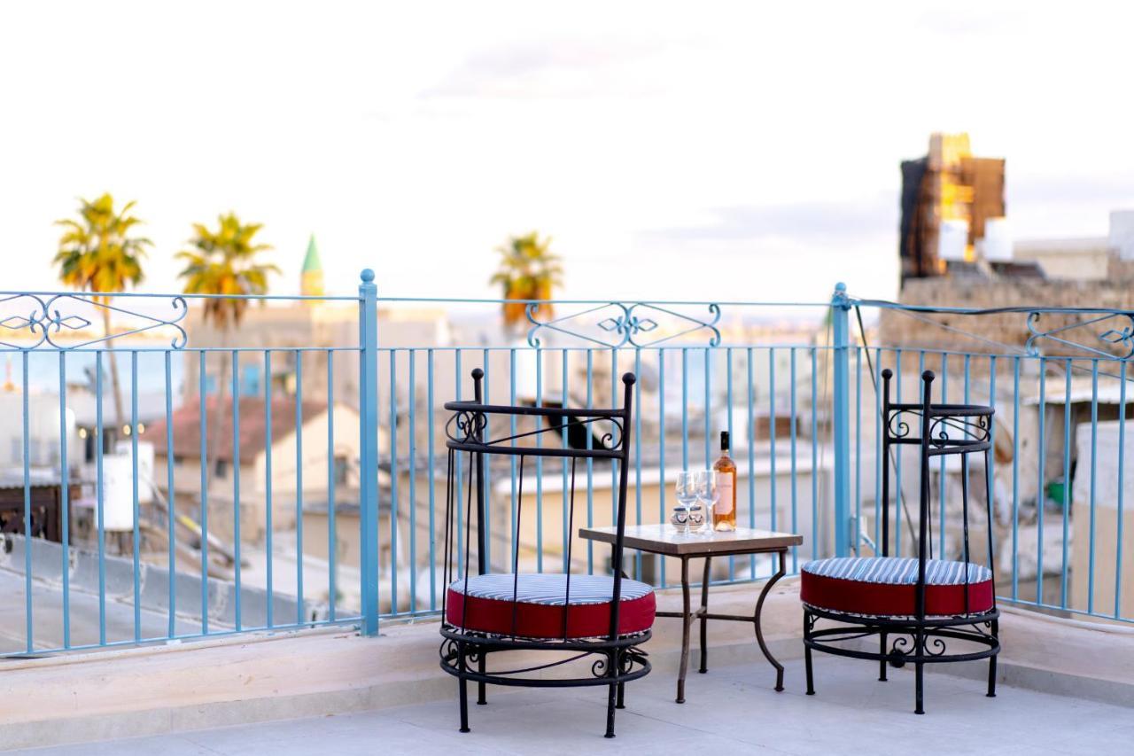 Arabesque Arts & Residency Bed and Breakfast Άκρα Εξωτερικό φωτογραφία