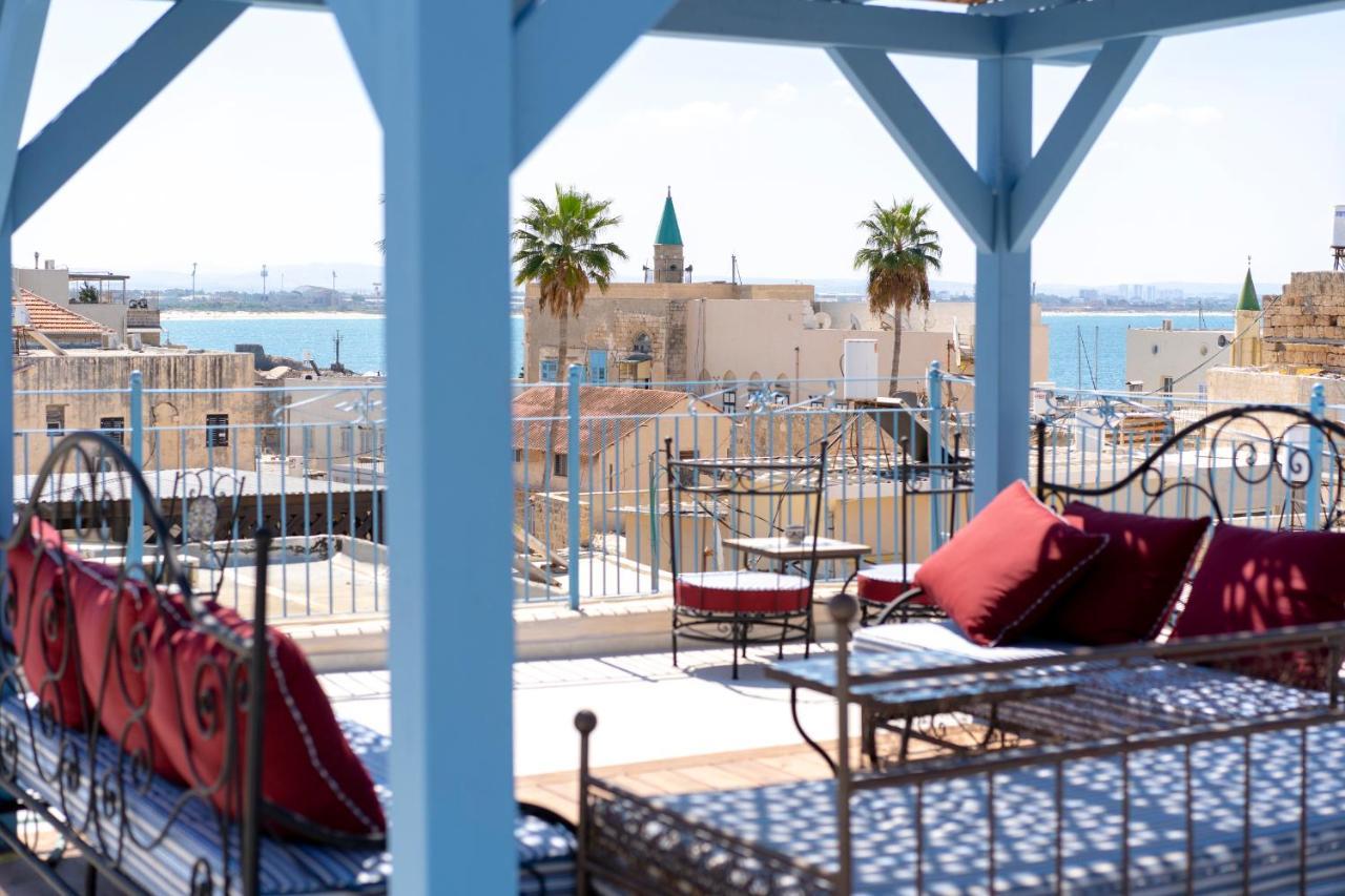 Arabesque Arts & Residency Bed and Breakfast Άκρα Εξωτερικό φωτογραφία