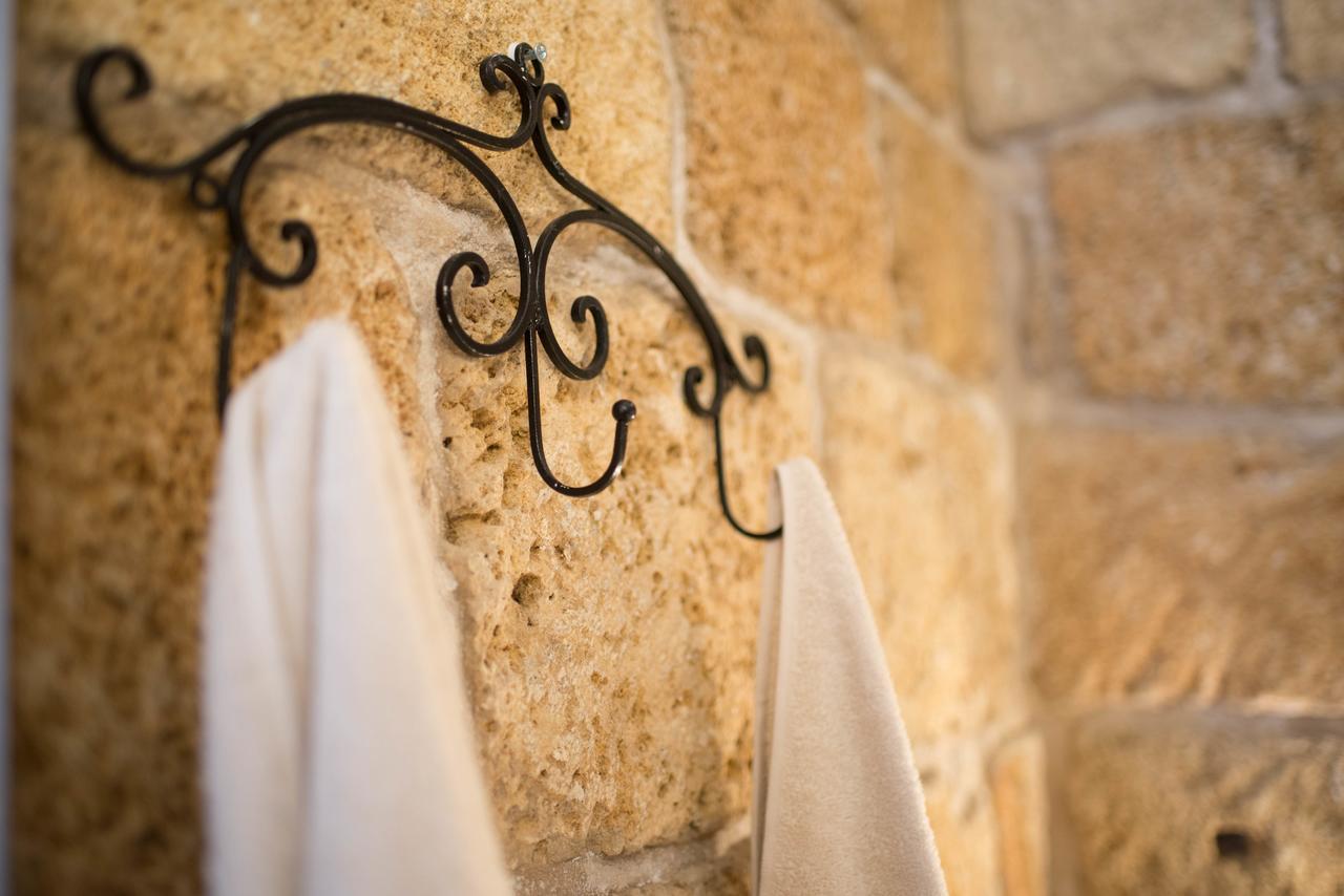 Arabesque Arts & Residency Bed and Breakfast Άκρα Εξωτερικό φωτογραφία
