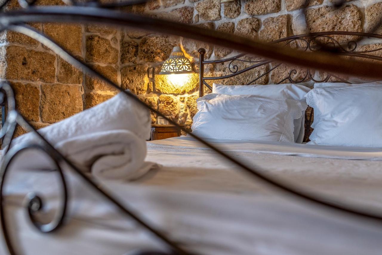 Arabesque Arts & Residency Bed and Breakfast Άκρα Εξωτερικό φωτογραφία