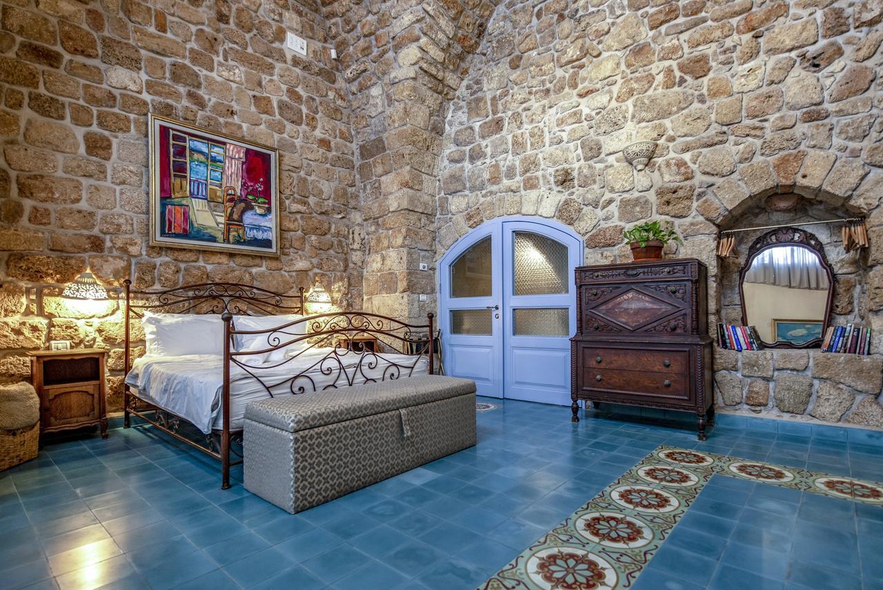 Arabesque Arts & Residency Bed and Breakfast Άκρα Εξωτερικό φωτογραφία