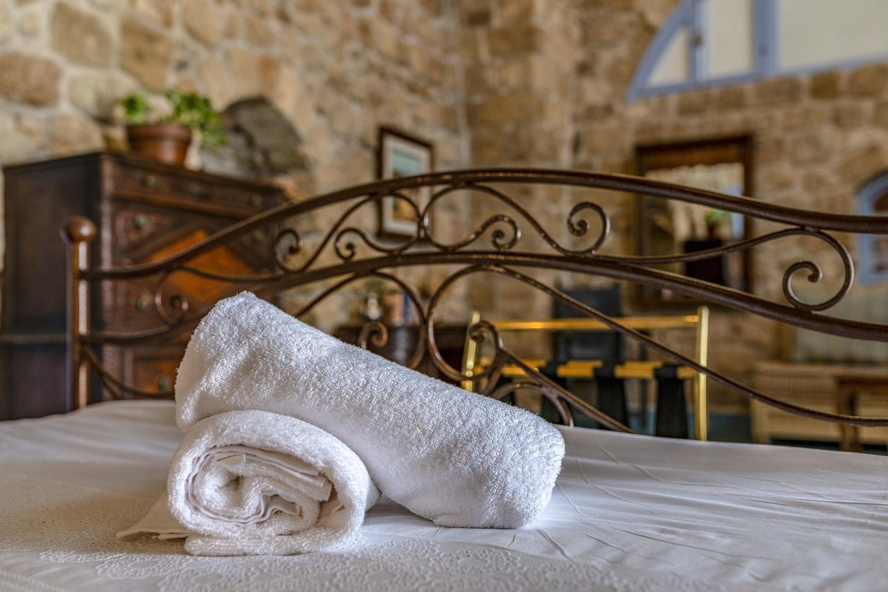 Arabesque Arts & Residency Bed and Breakfast Άκρα Εξωτερικό φωτογραφία
