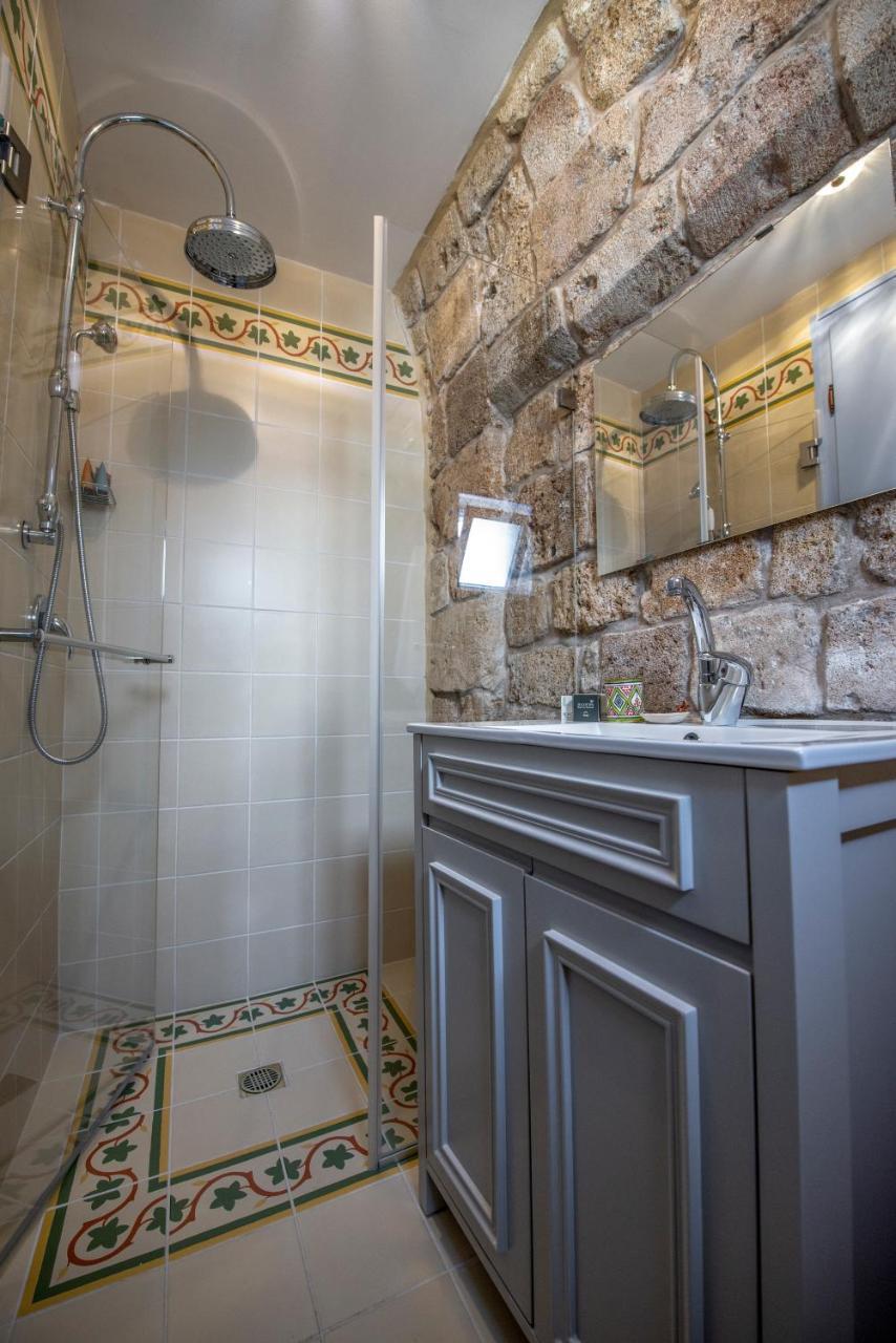 Arabesque Arts & Residency Bed and Breakfast Άκρα Εξωτερικό φωτογραφία