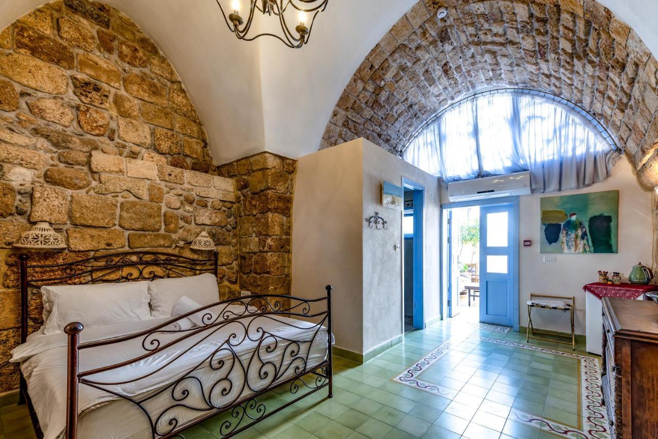 Arabesque Arts & Residency Bed and Breakfast Άκρα Εξωτερικό φωτογραφία