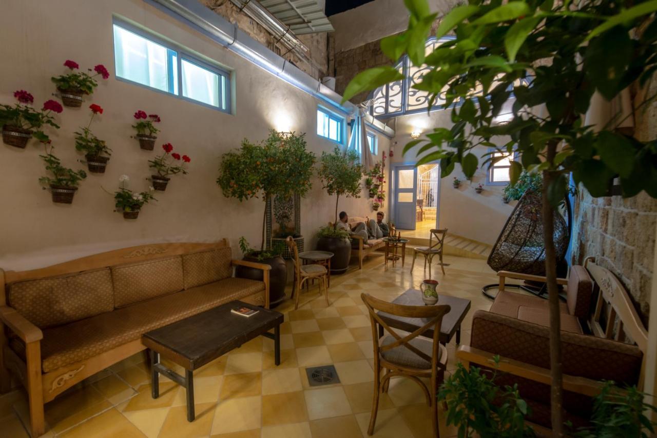Arabesque Arts & Residency Bed and Breakfast Άκρα Εξωτερικό φωτογραφία