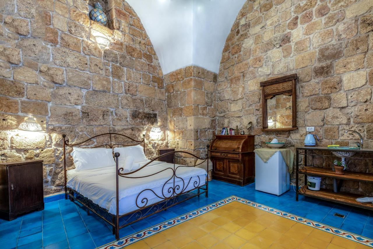 Arabesque Arts & Residency Bed and Breakfast Άκρα Εξωτερικό φωτογραφία