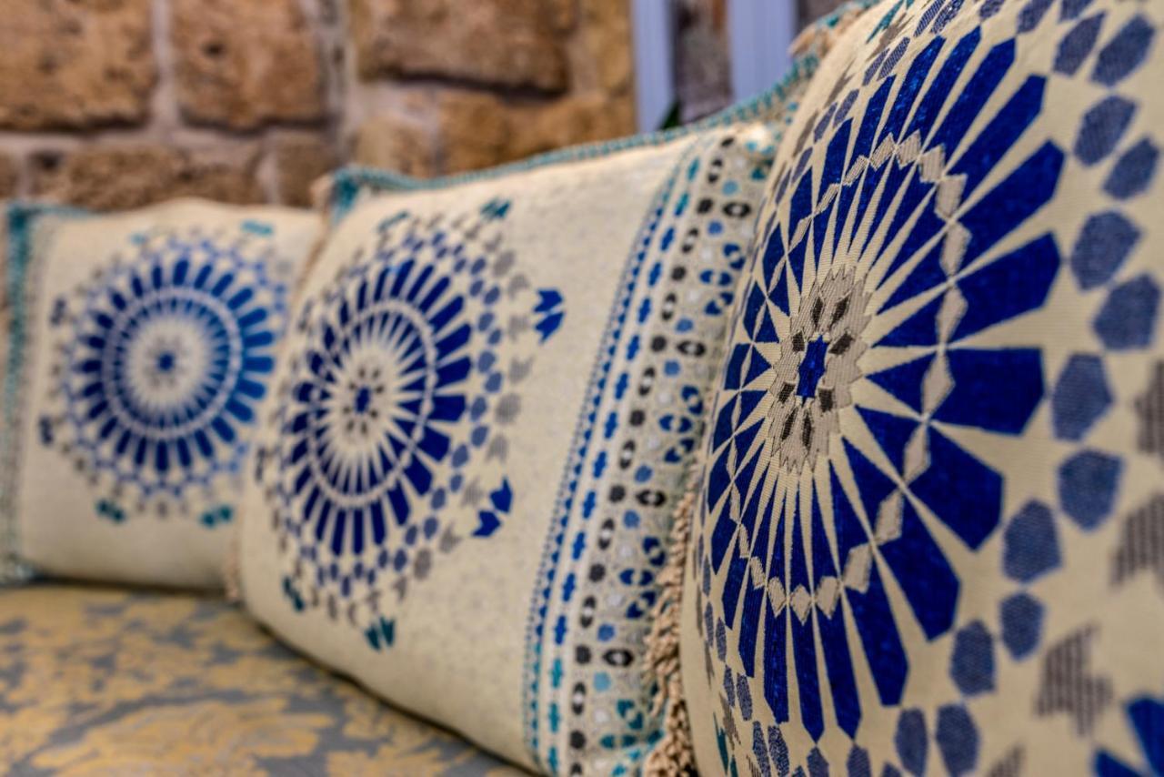 Arabesque Arts & Residency Bed and Breakfast Άκρα Εξωτερικό φωτογραφία