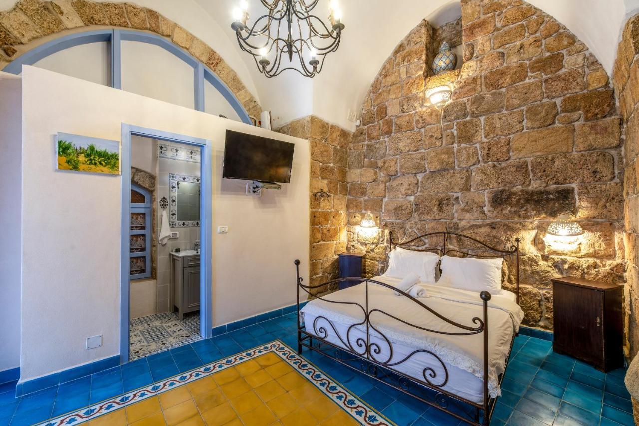 Arabesque Arts & Residency Bed and Breakfast Άκρα Εξωτερικό φωτογραφία