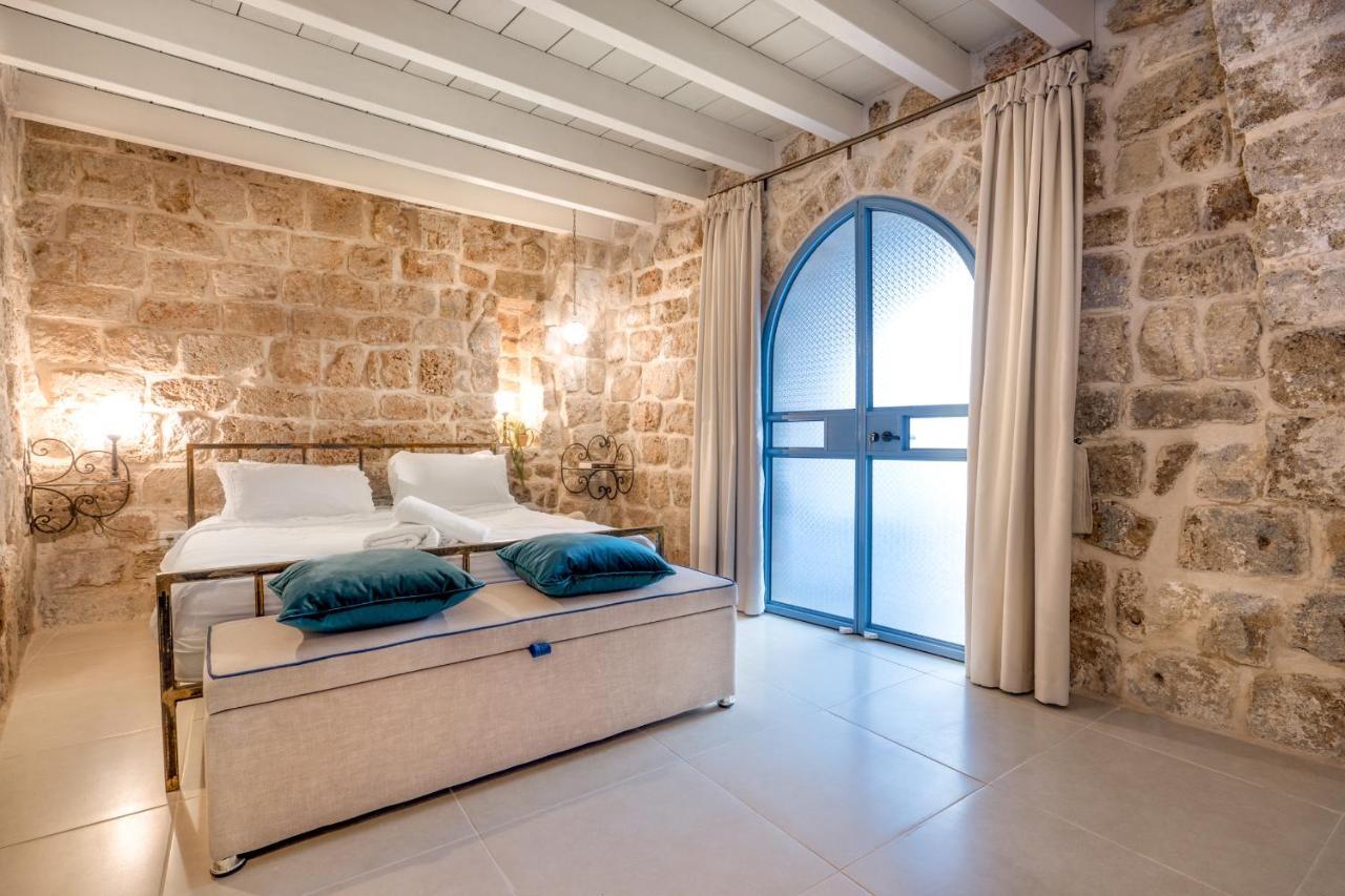 Arabesque Arts & Residency Bed and Breakfast Άκρα Εξωτερικό φωτογραφία