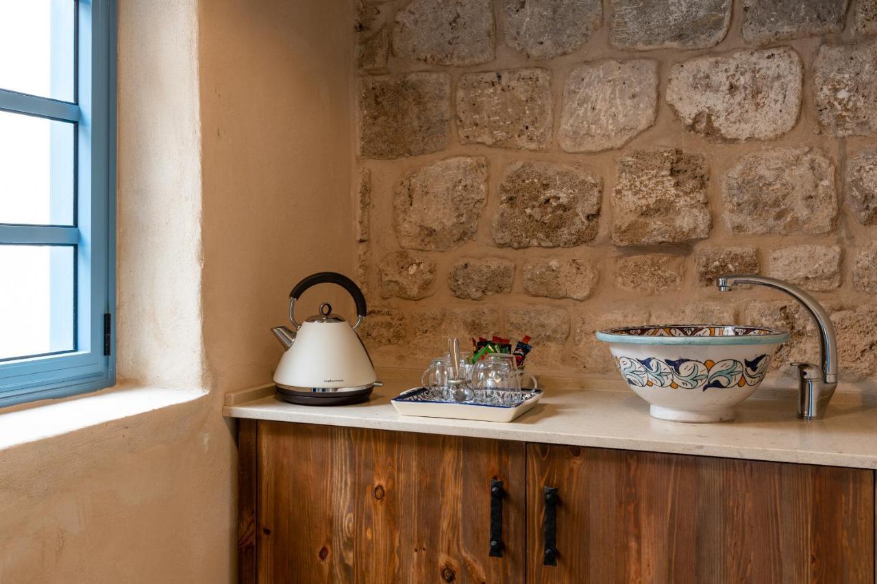 Arabesque Arts & Residency Bed and Breakfast Άκρα Εξωτερικό φωτογραφία