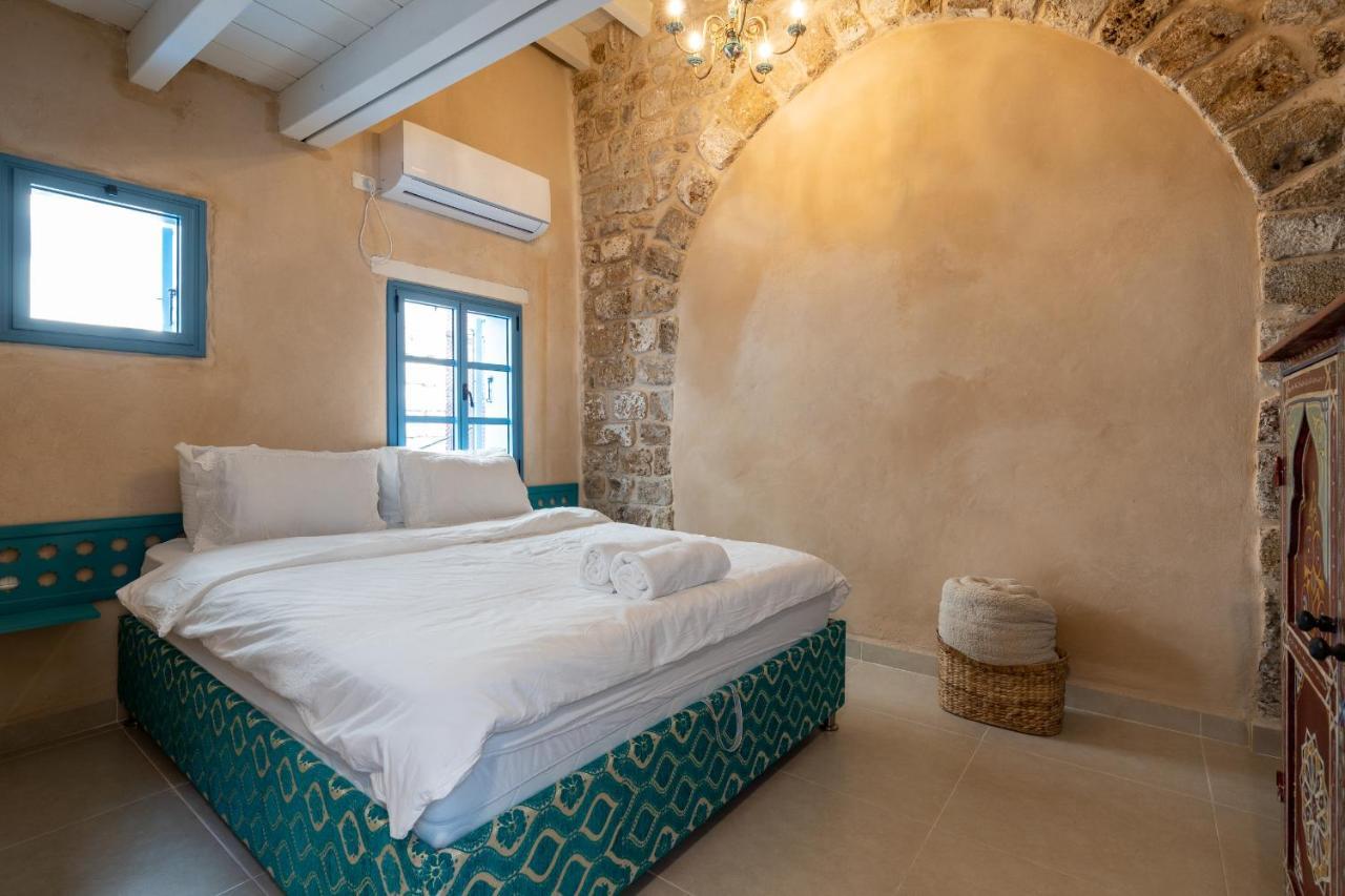Arabesque Arts & Residency Bed and Breakfast Άκρα Εξωτερικό φωτογραφία