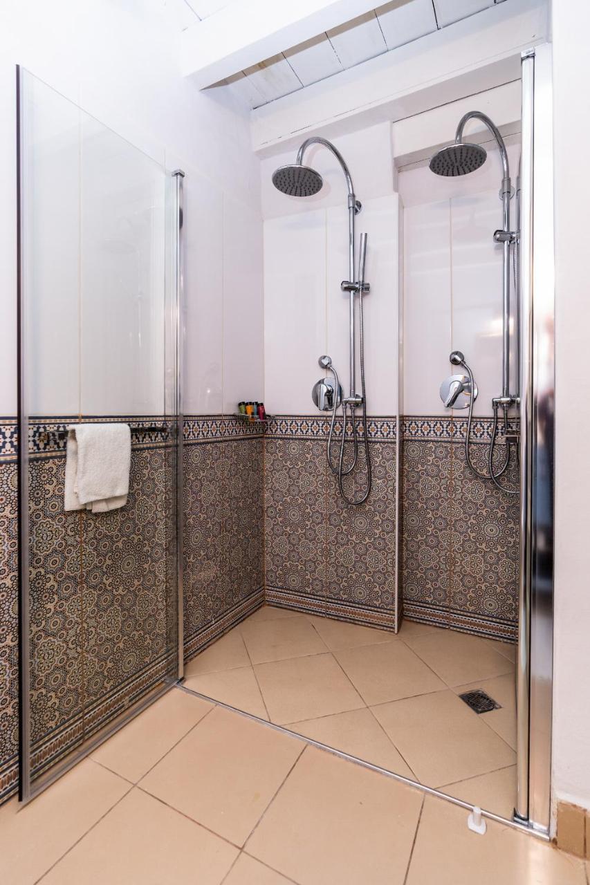 Arabesque Arts & Residency Bed and Breakfast Άκρα Εξωτερικό φωτογραφία