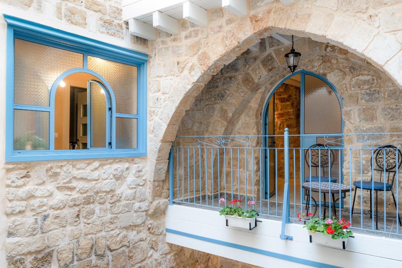 Arabesque Arts & Residency Bed and Breakfast Άκρα Εξωτερικό φωτογραφία