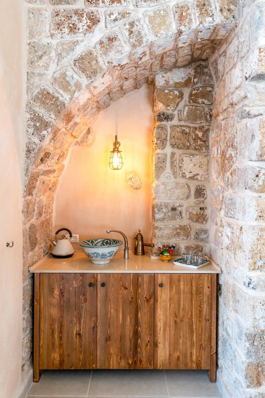 Arabesque Arts & Residency Bed and Breakfast Άκρα Εξωτερικό φωτογραφία