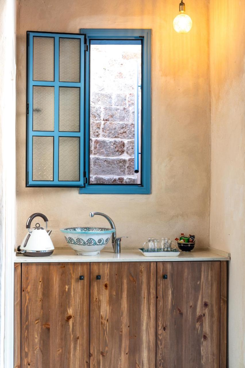 Arabesque Arts & Residency Bed and Breakfast Άκρα Εξωτερικό φωτογραφία