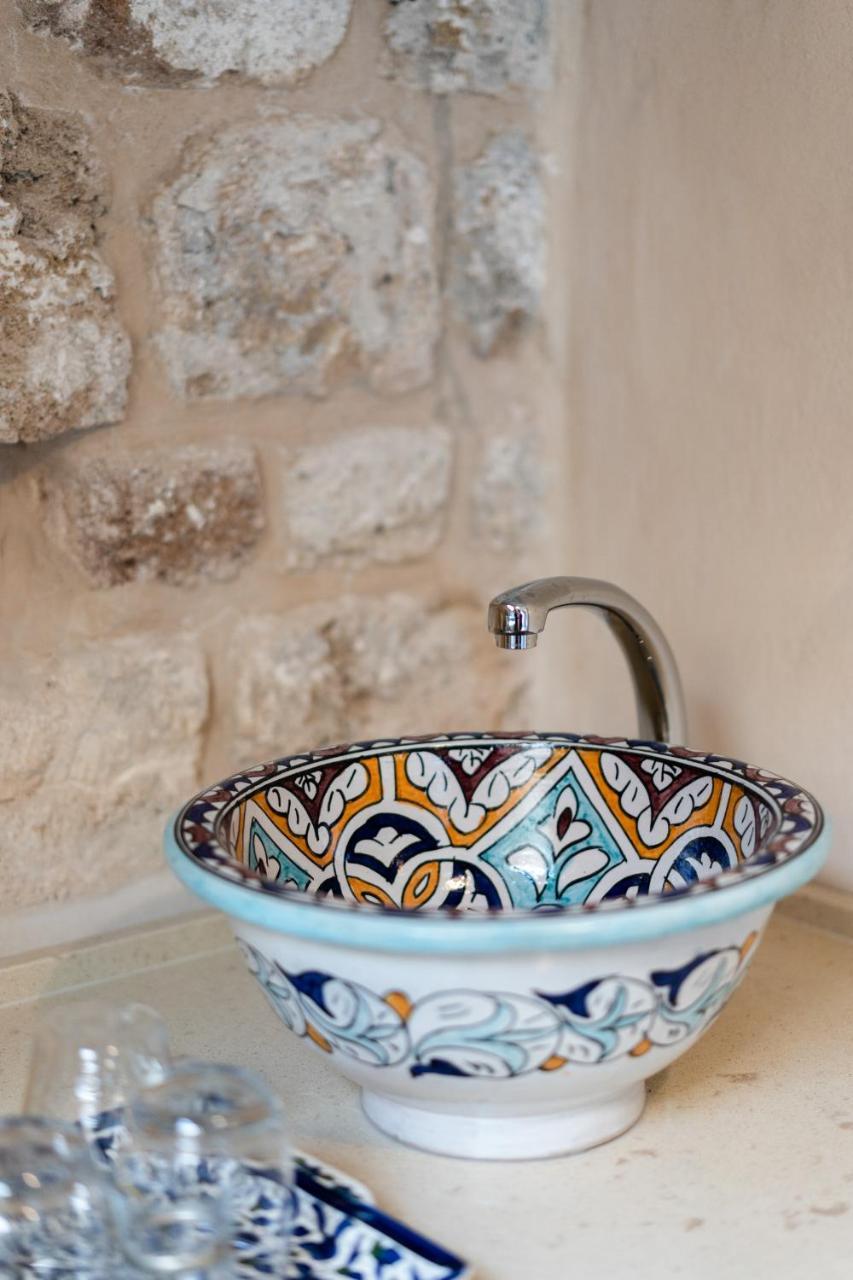 Arabesque Arts & Residency Bed and Breakfast Άκρα Εξωτερικό φωτογραφία